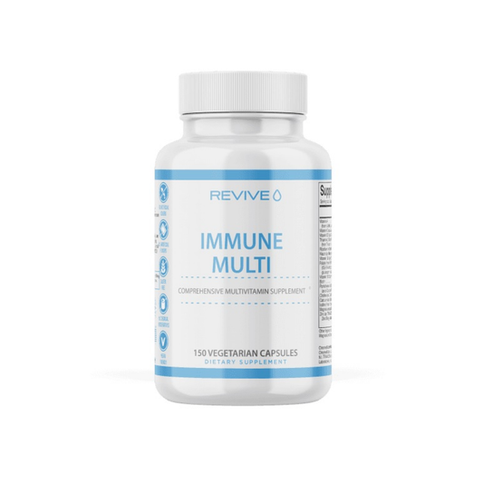 REVIVE MULTIVITAMIN - 150 VCAPS