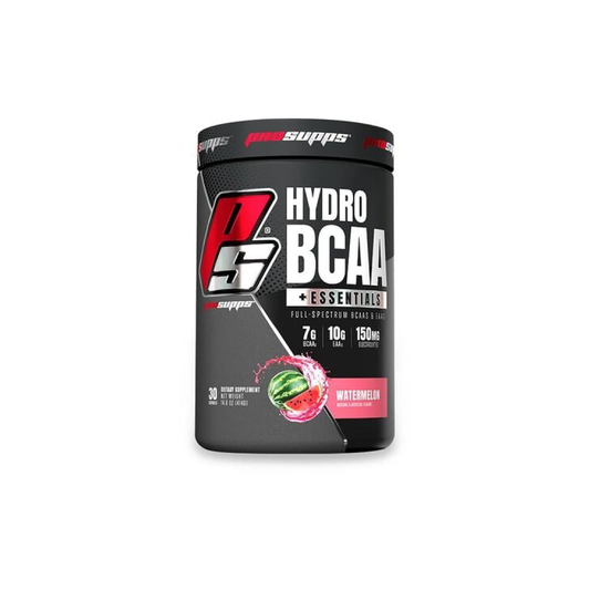 PROSUPPS HYDROBCAA + ESSENTIALS WATERMELON - 414 GRAMS