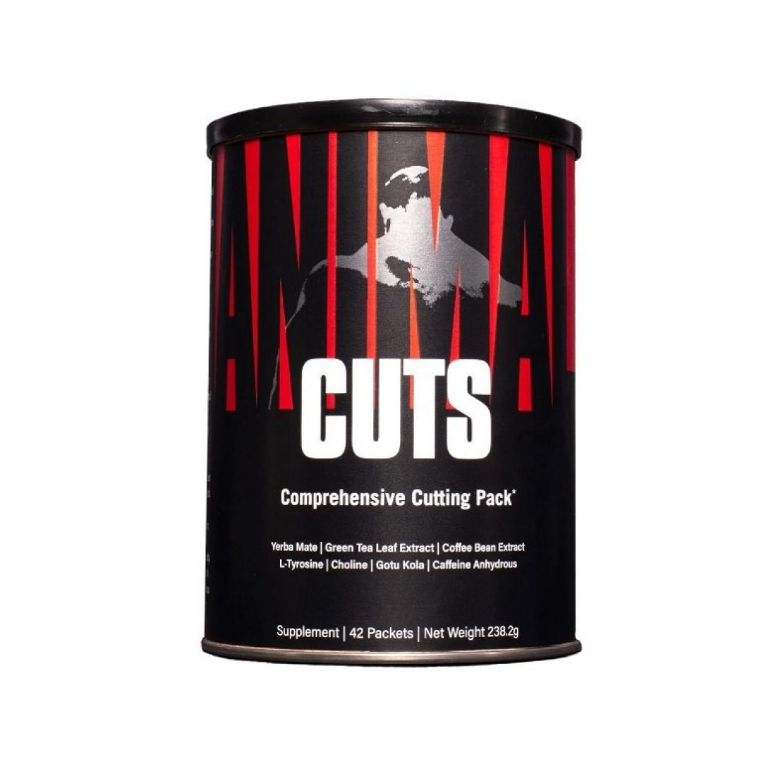 ANIMAL ANIMAL CUTS PACKS - 42 PACKS