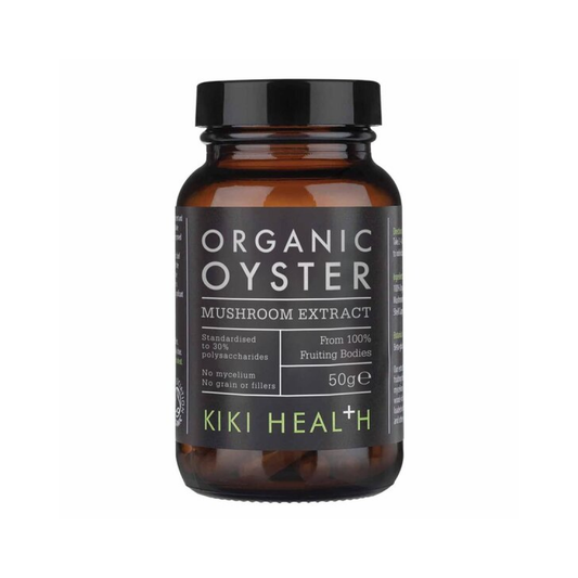 KIKI HEALTH OYSTER EXTRACT - 50 GRAMS
