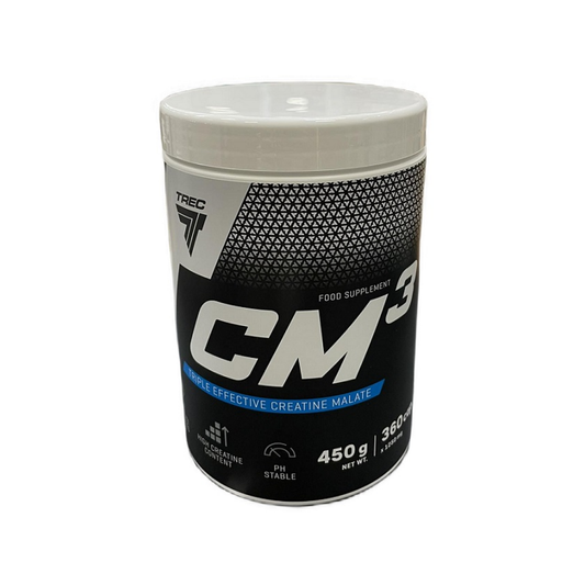 TREC NUTRITION CM3 - 360 CAPS