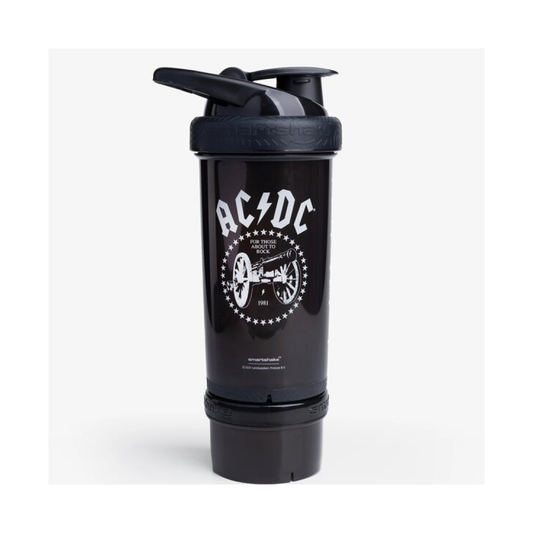 SMARTSHAKE REVIVE - ROCK BAND COLLECTION AC/DC - 750 ML