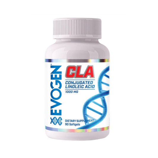 EVOGEN CLA 1000MG - 90 SOFTGELS