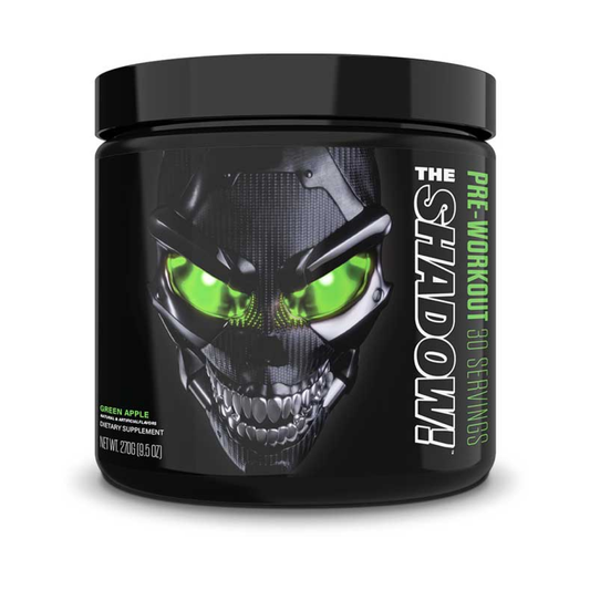 JNX SPORTS THE SHADOW! GREEN APPLE - 270 GRAMS