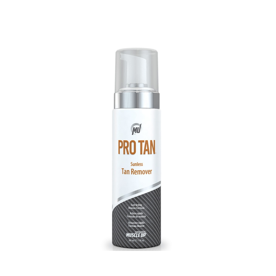 PRO TAN SUNLESS TAN REMOVER - 207 ML
