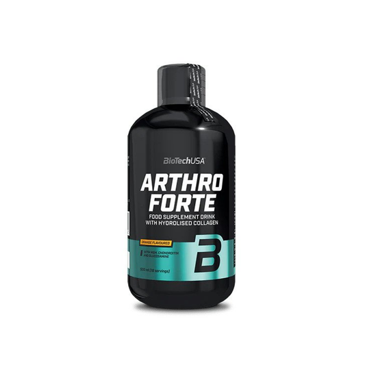 BIOTECHUSA ARTHRO FORTE ORANGE - 500 ML