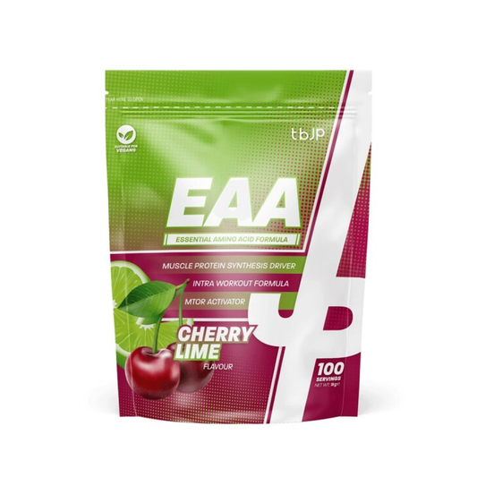 TRAINED BY JP EAA CHERRY LIME - 1000 GRAMS