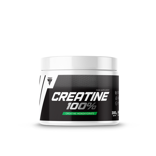 TREC NUTRITION CREATINE 100% - 300 GRAMS