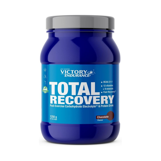WEIDER JOE WEIDER VICTORY ENDURANCE TOTAL RECOVERY CHOCOLATE - 1250 GRAMS