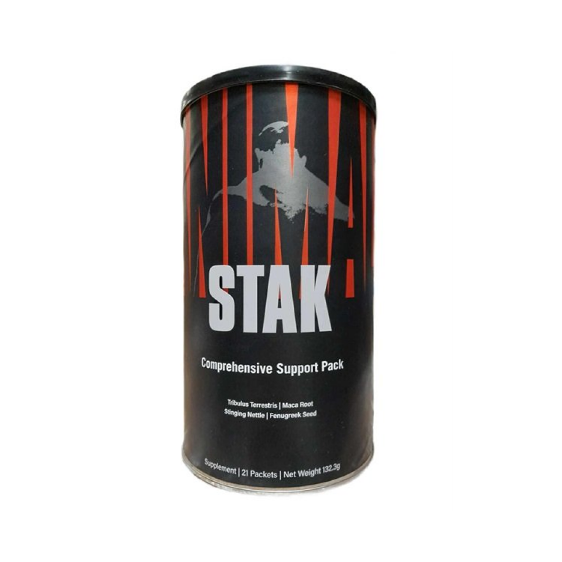 ANIMAL ANIMAL STAK - 21 PACKS