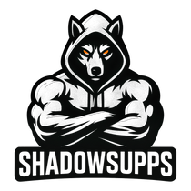 ShadowSupps Coupons and Promo Code