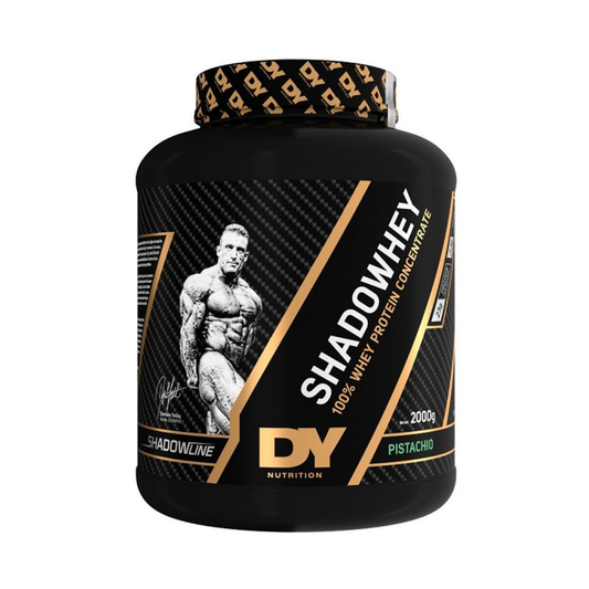DORIAN YATES SHADOWHEY CONCENTRATE PISTACHIO - 2000 GRAMS