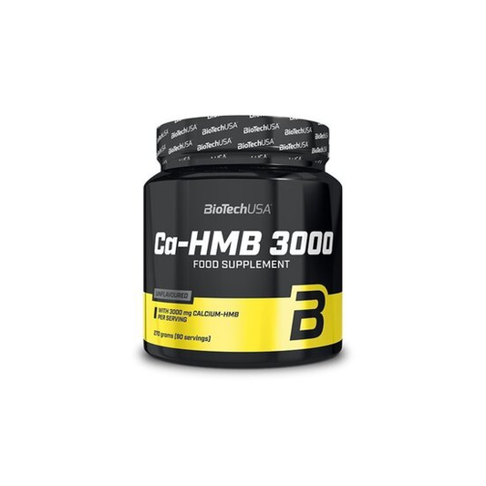 BIOTECHUSA CA-HMB 3000 - 270 GRAMS