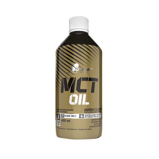 OLIMP NUTRITION MCT OIL - 400 ML