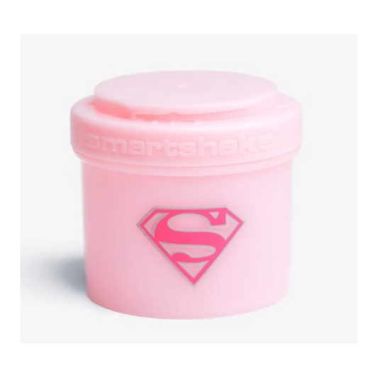SMARTSHAKE REVIVE STORAGE - DC COMICS SUPERGIRL - 200 ML