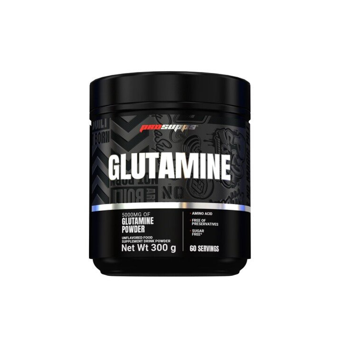 PROSUPPS GLUTAMINE - 300 GRAMS