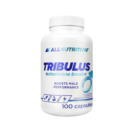 ALLNUTRITION TRIBULUS - 100 CAPS (EAN 5902837736105)