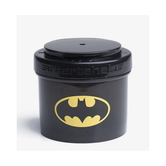 SMARTSHAKE REVIVE STORAGE - DC COMICS BATMAN - 200 ML