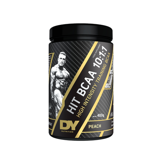 DORIAN YATES HIT BCAA 10:1:1 PINEAPPLE - 400 GRAMS