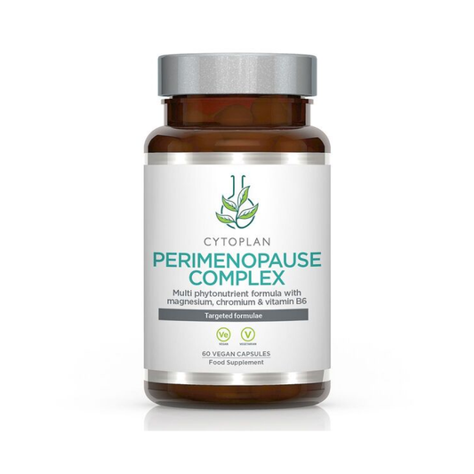 CYTOPLAN PERIMENOPAUSE COMPLEX - 60 VCAPS
