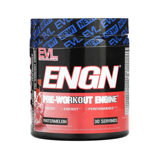 EVLUTION NUTRITION ENGN WATERMELON - 279 GRAMS