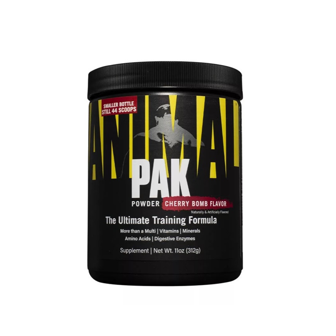 ANIMAL ANIMAL PAK CHERRY BOMB - 312 GRAMS