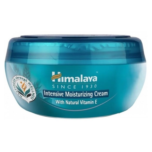 HIMALAYA INTENSIVE MOISTURIZING CREAM - 150 ML