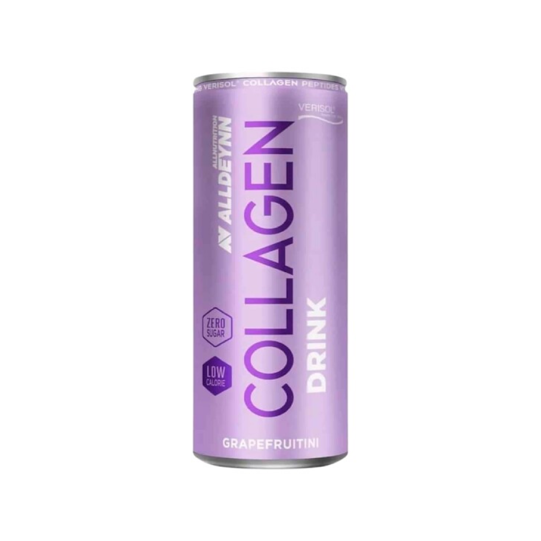ALLNUTRITION ALLDEYNN COLLAGEN DRINK GRAPEFRUITINI - 330 ML