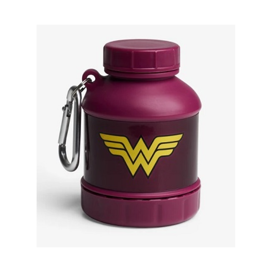 SMARTSHAKE WHEY2GO FUNNEL - DC COMICS WONDERWOMAN - 110 ML
