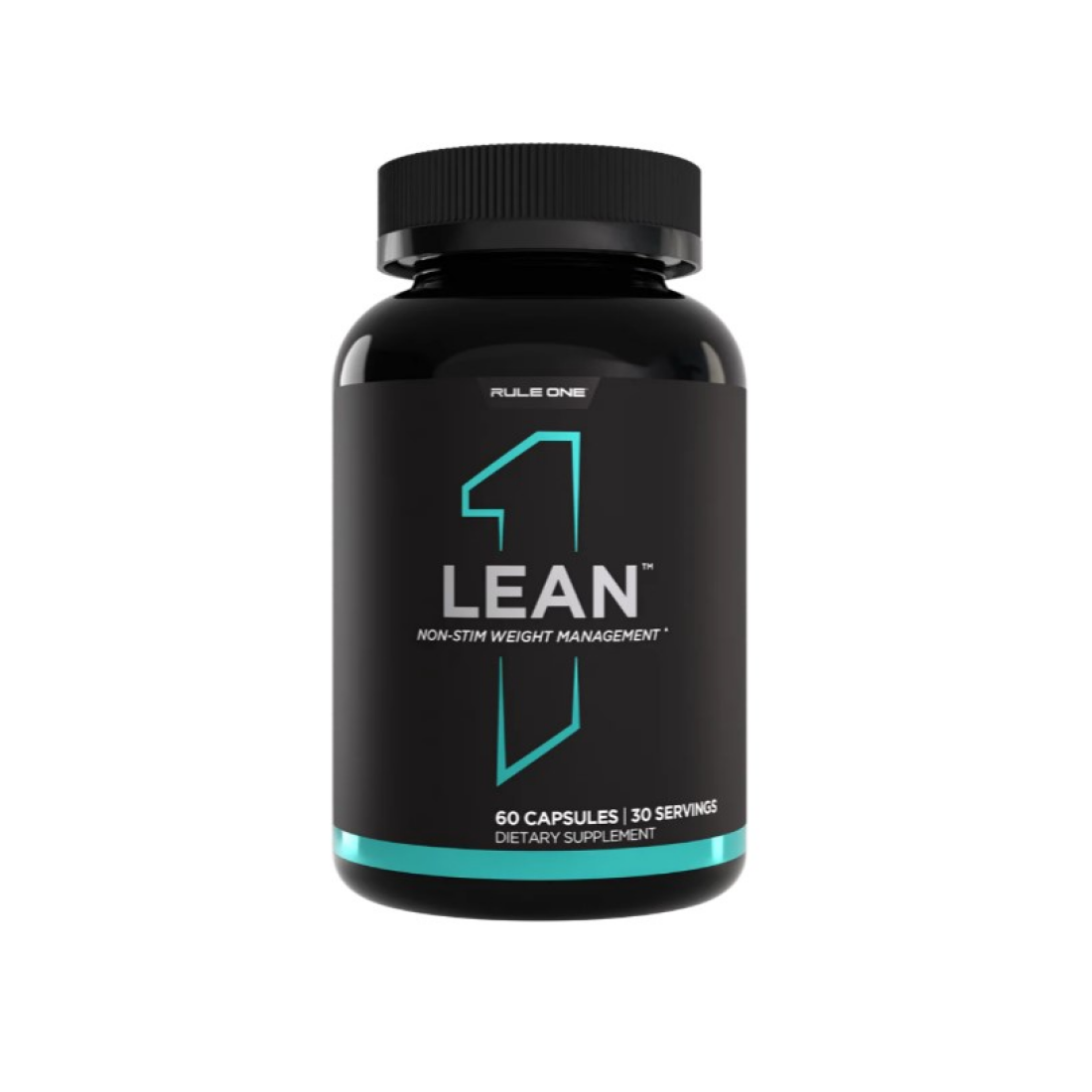 RULE ONE LEAN - 60 CAPS