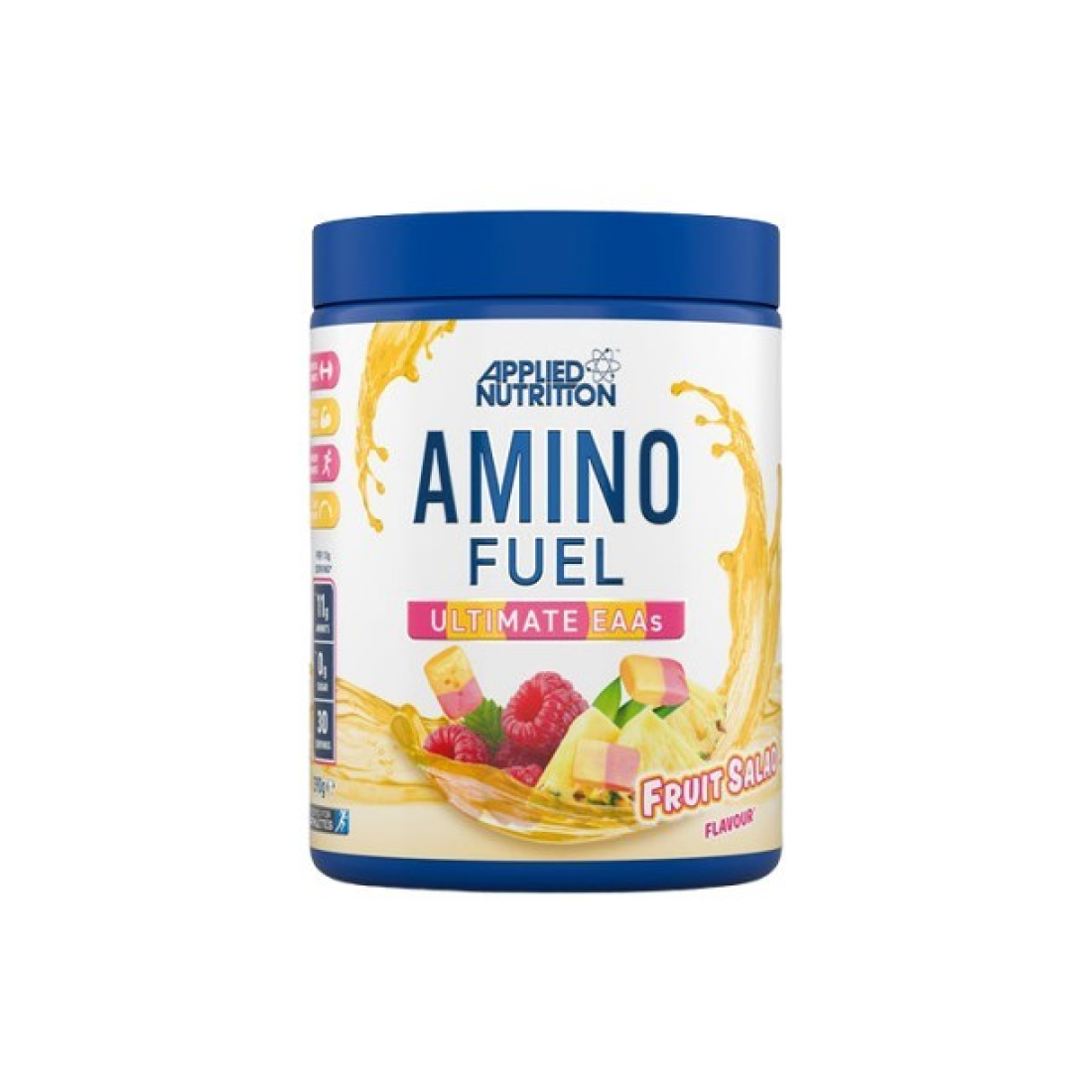 APPLIED NUTRITION AMINO FUEL FRUIT SALAD - 390 GRAMS