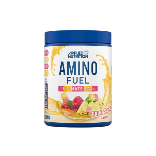 APPLIED NUTRITION AMINO FUEL FRUIT SALAD - 390 GRAMS