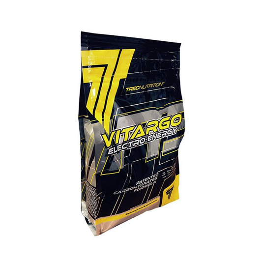 TREC NUTRITION VITARGO ELECTRO-ENERGY ORANGE - 1050 GRAMS