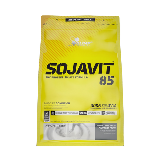 OLIMP NUTRITION SOJAVIT 85 - 700 GRAMS