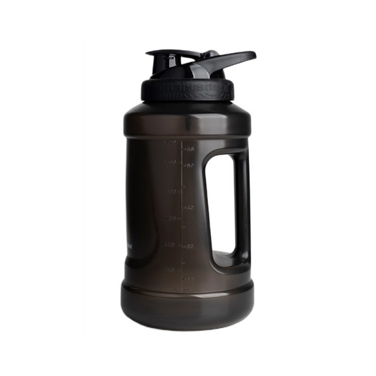 SMARTSHAKE ULTIMATE JUG BLACK - 2100 ML