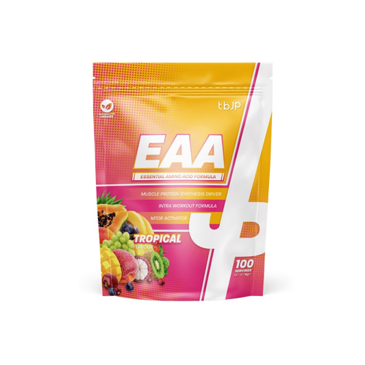 TRAINED BY JP EAA TROPICAL - 1000 GRAMS