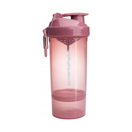 SMARTSHAKE ORIGINAL2GO ONE DEEP ROSE PINK - 800 ML