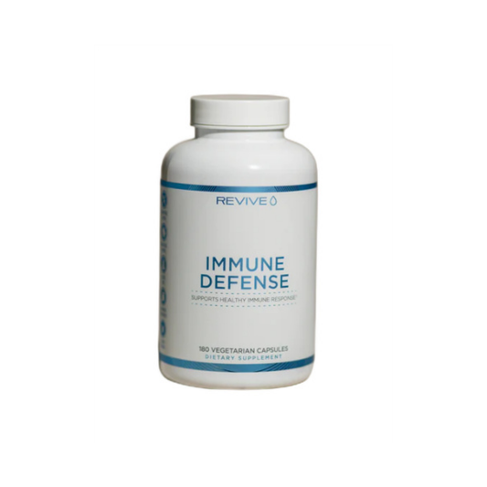 REVIVE IMMUNE DEFENSE - 180 VCAPS