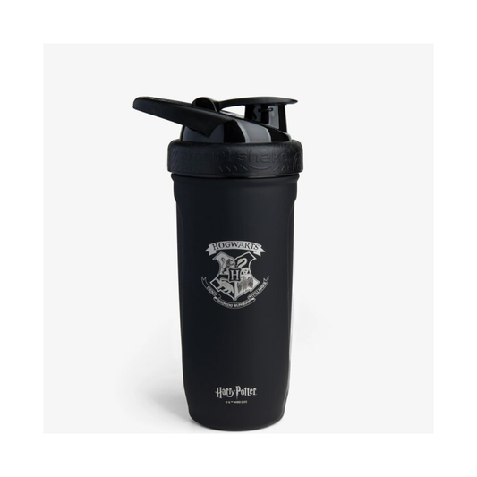 SMARTSHAKE HARRY POTTER COLLECTION STAINLESS STEEL SHAKER HOGWARTS - 900 ML