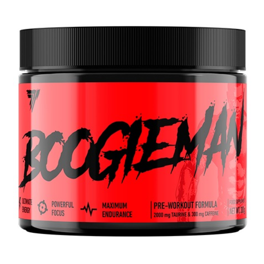 TREC NUTRITION BOOGIEMAN BUBBLE GUM - 300 GRAMS