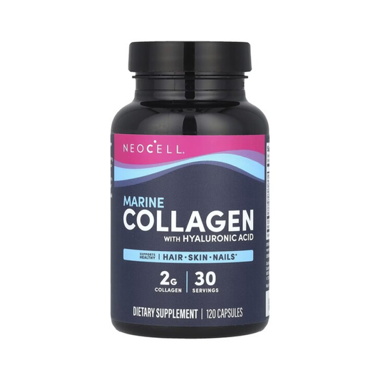 NEOCELL MARINE COLLAGEN - 120 CAPS