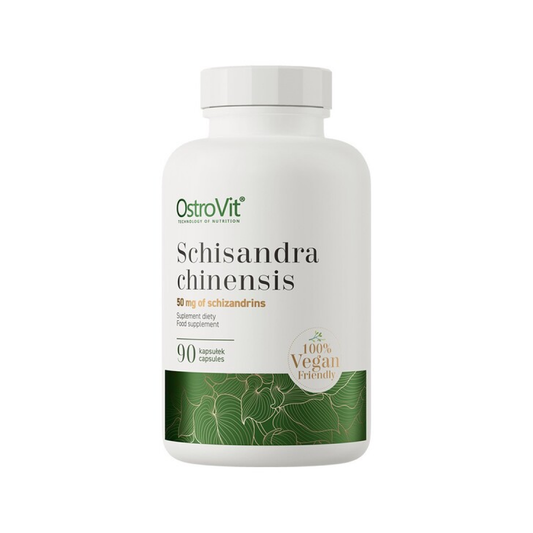 OSTROVIT SCHISANDRA CHINENSIS - 90 CAPS
