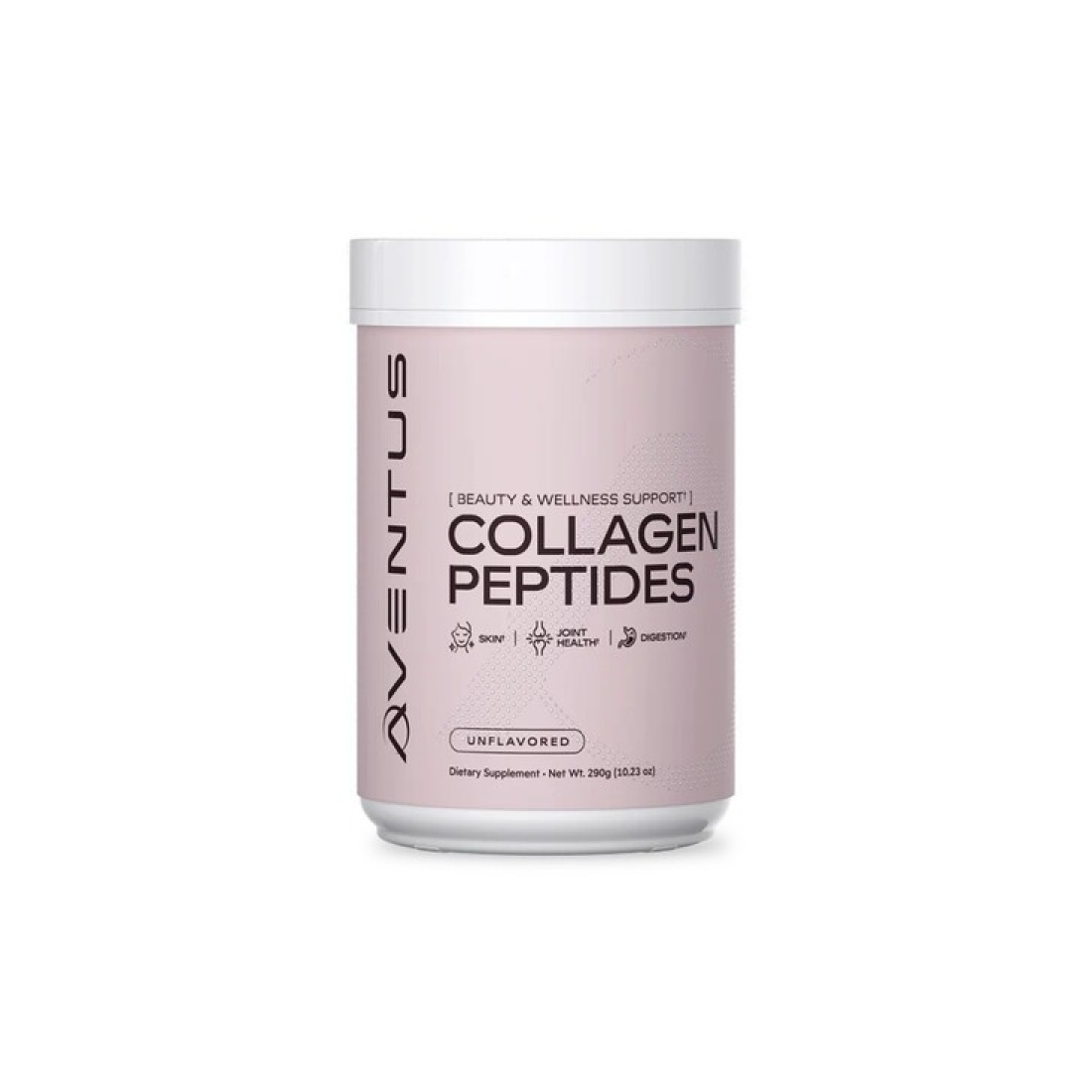 AVENTUS SUPPLEMENTS COLLAGEN PEPTIDES - 290 GRAMS