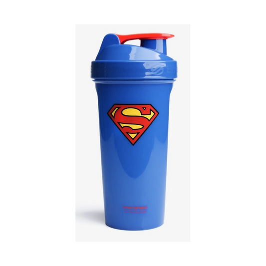 SMARTSHAKE LITE DC COMICS SUPERMAN - 800 ML