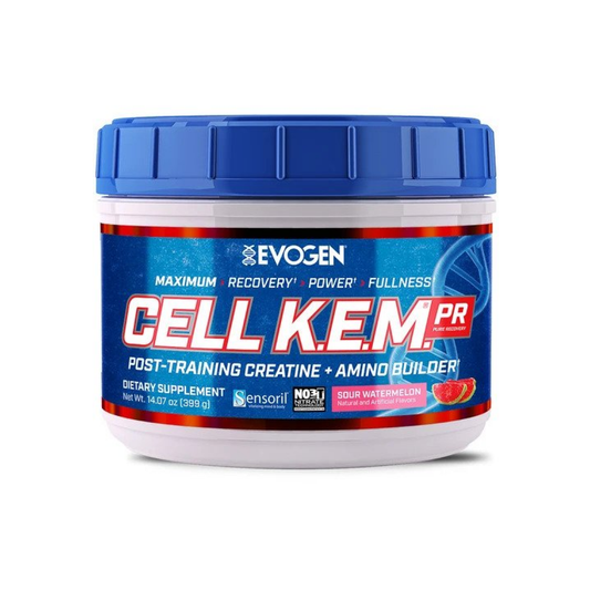 EVOGEN CELL KEM PR SOUR WATERMELON - 399 GRAMS