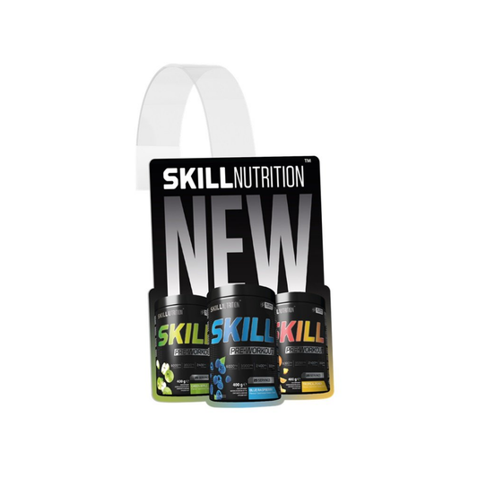 SKILL NUTRITION ACCESSORIES WOBBLER SKILL