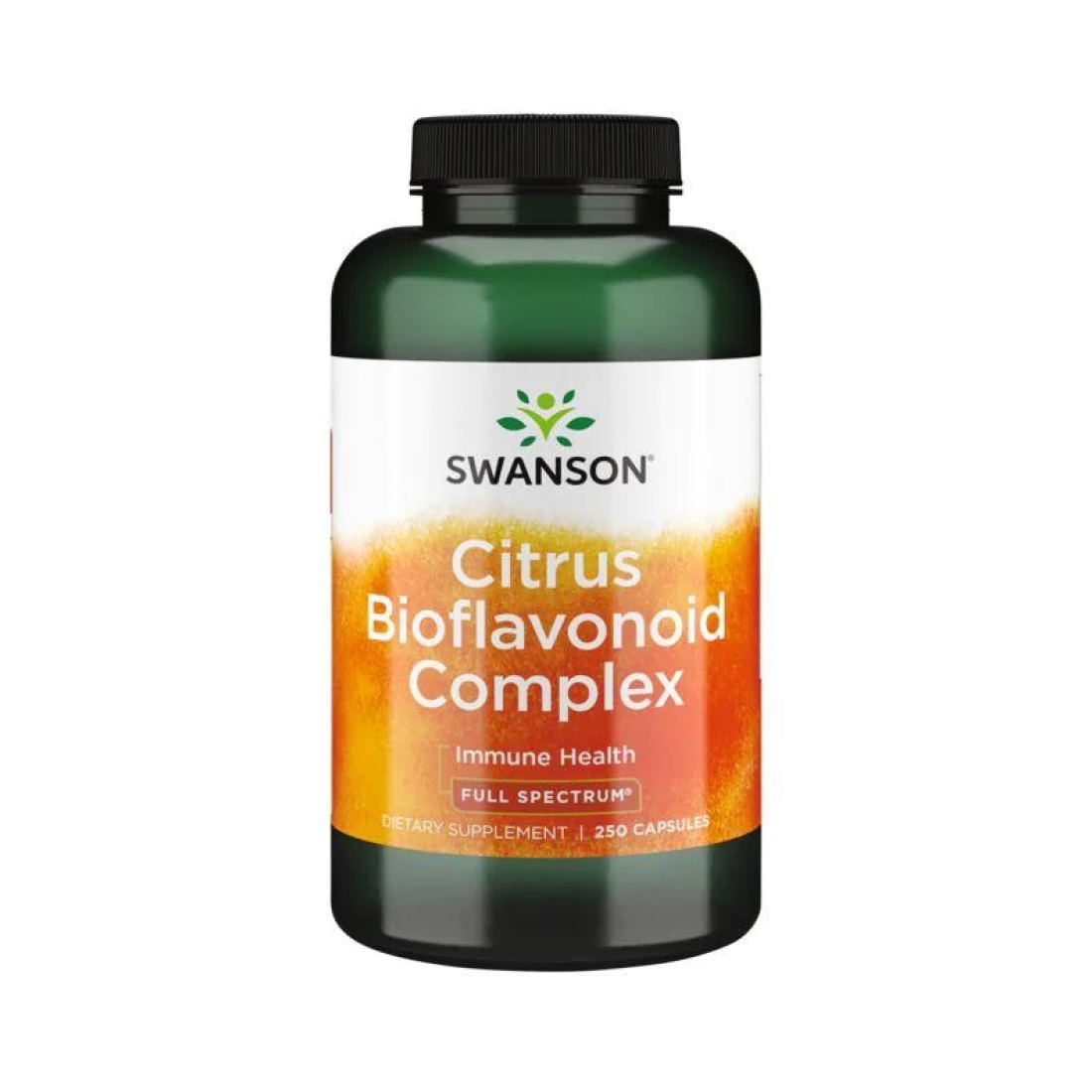 SWANSON CITRUS BIOFLAVONOID COMPLEX - 250 CAPS
