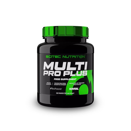 SCITEC MULTI PRO PLUS - 30 PACKETS