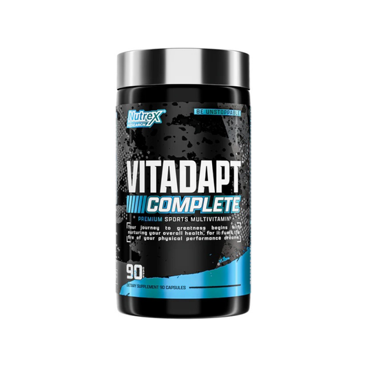 NUTREX VITADAPT COMPLETE - 90 CAPS