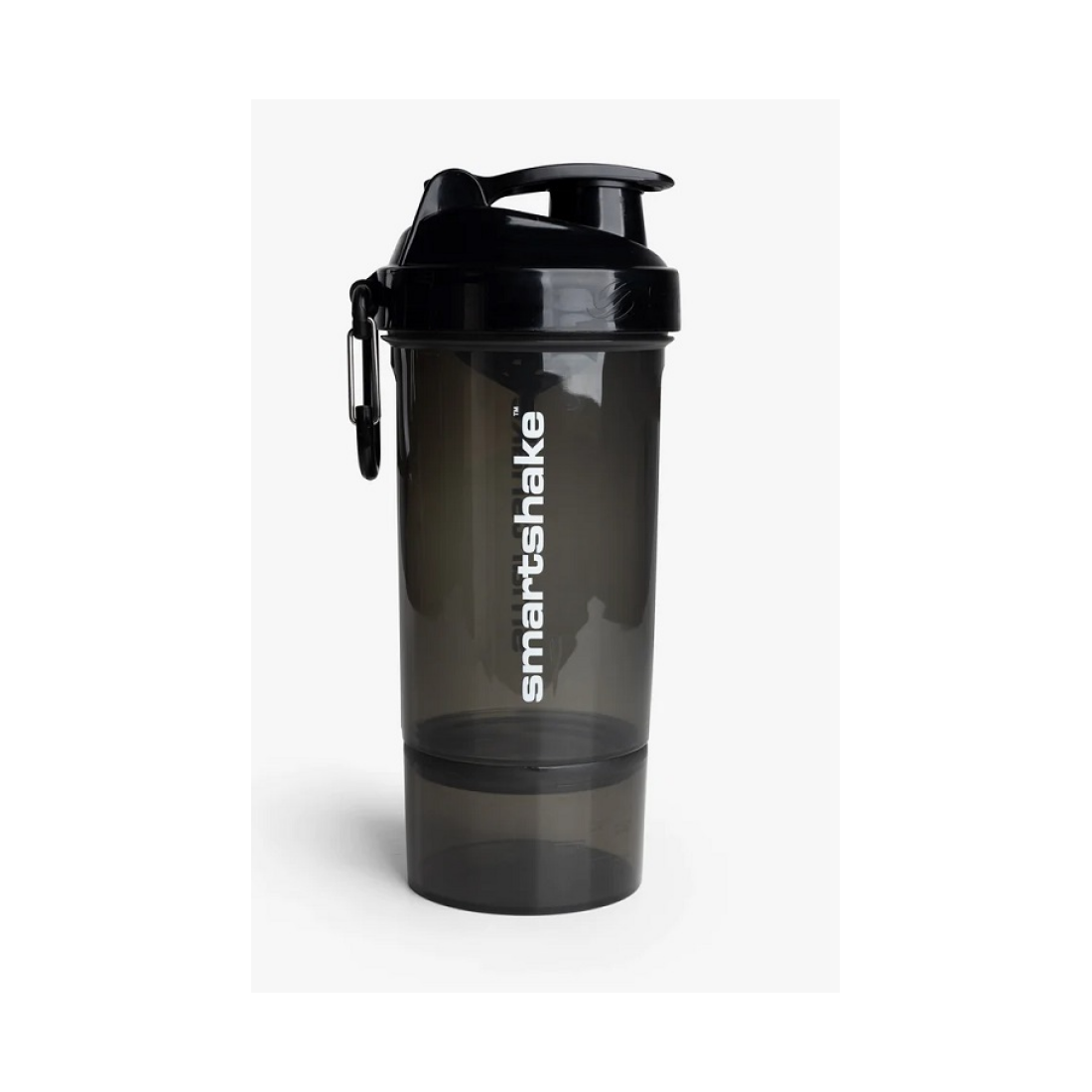 SMARTSHAKE ORIGINAL2GO ONE GUNSMOKE - 800 ML